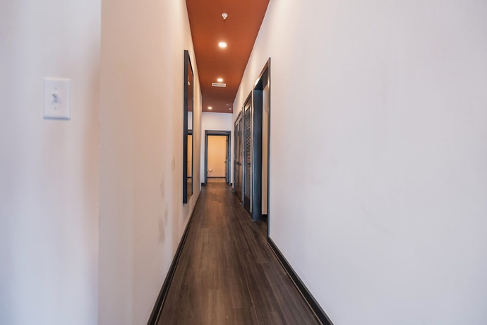 Imagen de la habitación del Hotel The Quinley Nashville. Foto 6
