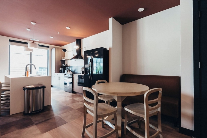 Imagen de la habitación del Hotel The Quinley Nashville. Foto 12