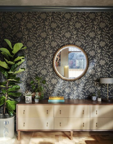 Imagen de los interiores del Hotel The Quoin. Foto 20