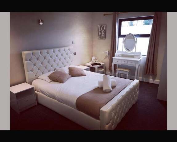 Imagen general del Hotel The R Inn. Foto 1