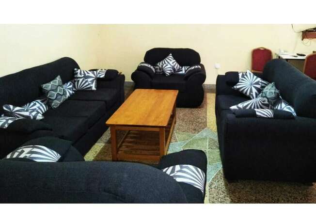 Imagen de la habitación del Hotel The REE. Foto 10