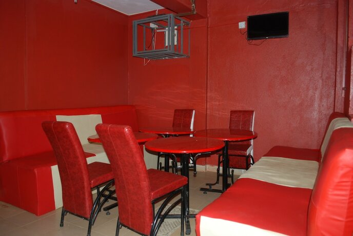 Imagen general del Hotel The REE. Foto 1