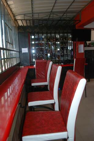 Imagen general del Hotel The REE. Foto 4