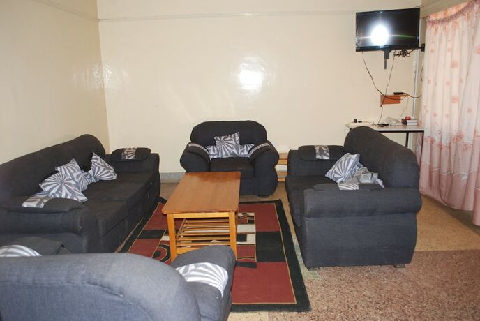Imagen general del Hotel The REE. Foto 5
