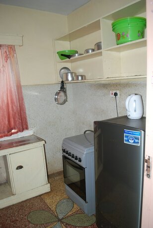 Imagen de la habitación del Hotel The REE. Foto 11