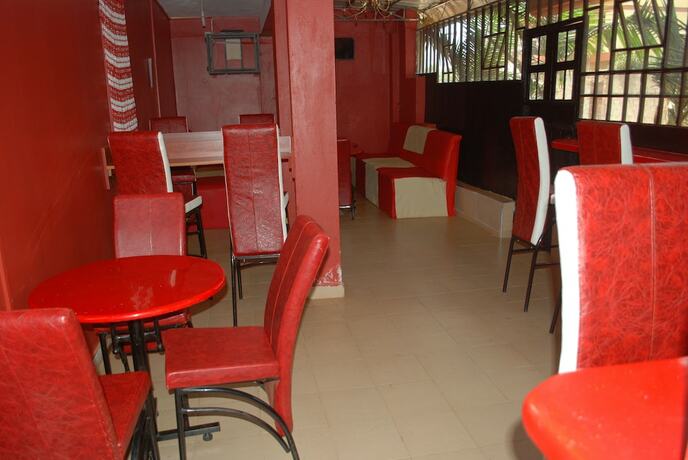 Imagen general del Hotel The REE. Foto 8