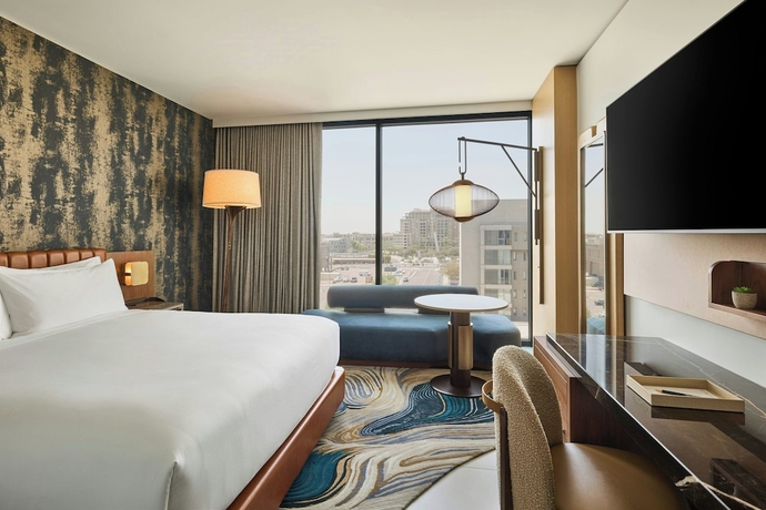 Imagen de la habitación del Hotel The REMI., Scottsdale, Autograph Collection. Foto 4