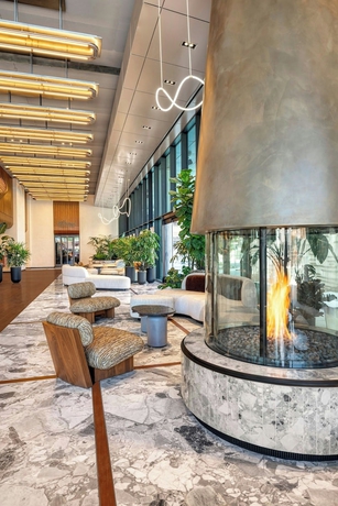Imagen de los interiores del Hotel The REMI., Scottsdale, Autograph Collection. Foto 14