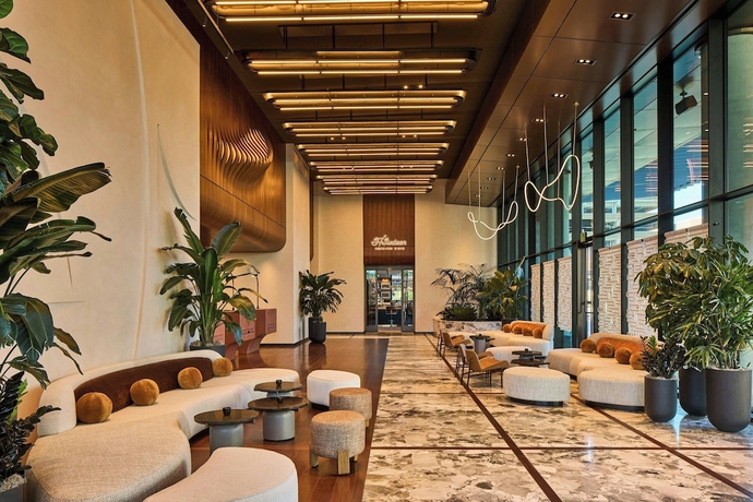Imagen de los interiores del Hotel The REMI., Scottsdale, Autograph Collection. Foto 15