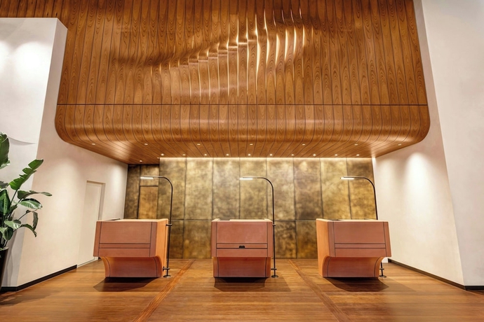Imagen de los interiores del Hotel The REMI., Scottsdale, Autograph Collection. Foto 16