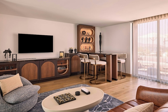 Imagen de la habitación del Hotel The REMI., Scottsdale, Autograph Collection. Foto 9