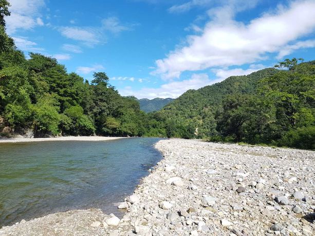 Imagen general del Hotel The Raajas - Camp and Resorts. Foto 3