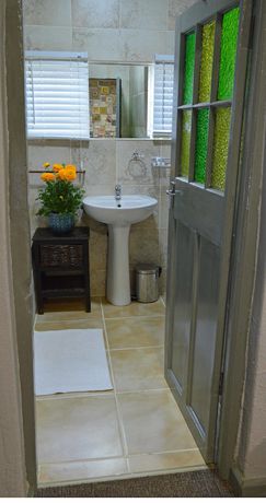 Imagen de la habitación del Hotel The Rabbit Hole. Foto 2