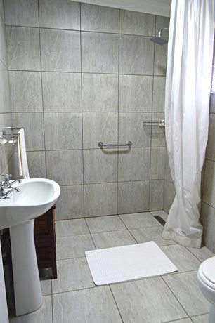 Imagen de la habitación del Hotel The Rabbit Hole. Foto 6