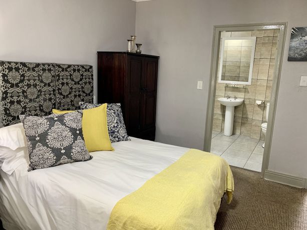 Imagen de la habitación del Hotel The Rabbit Hole. Foto 10