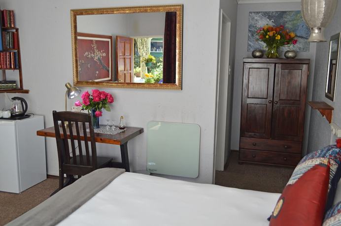 Imagen de la habitación del Hotel The Rabbit Hole. Foto 15