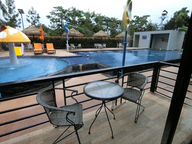 Imagen de la habitación del Hotel The Rabbit Home. Foto 6