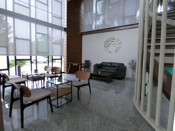 Imagen de los interiores del Hotel The Rabbit Home. Foto 18