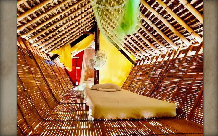 Imagen de la habitación del Hotel The Rabbit Tree - Hostel. Foto 5