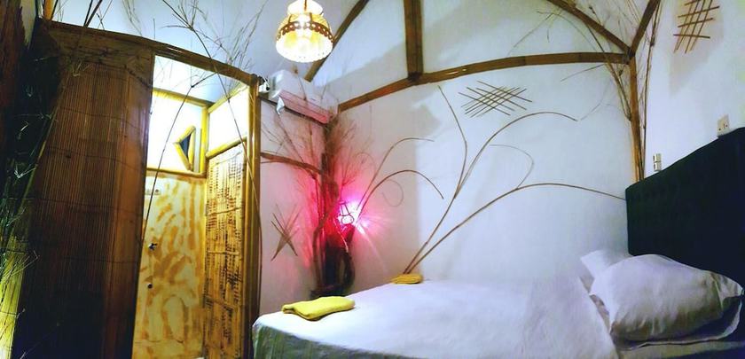 Imagen de la habitación del Hotel The Rabbit Tree - Hostel. Foto 19