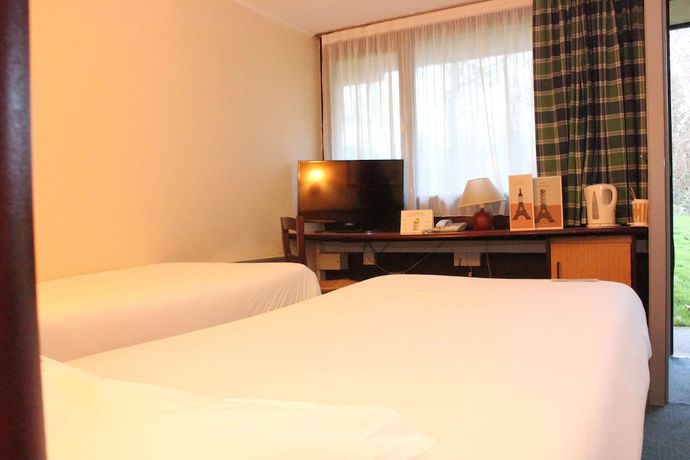 Imagen de la habitación del Hotel The Raceby Hotel, Doncaster South Yorkshire, Part of the AG Collection. Foto 11