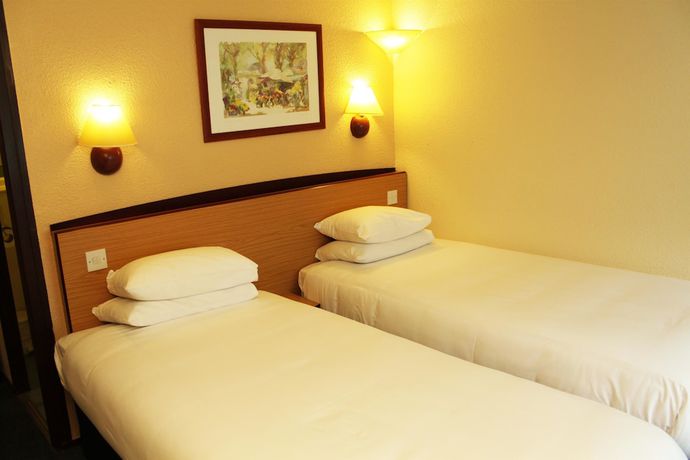 Imagen de la habitación del Hotel The Raceby Hotel, Doncaster South Yorkshire, Part of the AG Collection. Foto 12