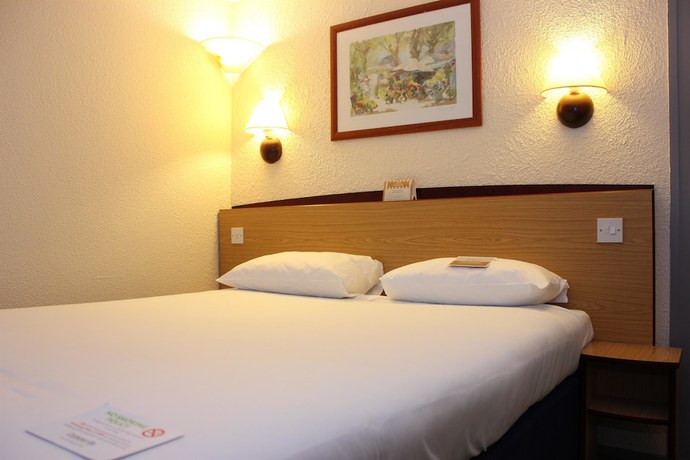 Imagen de la habitación del Hotel The Raceby Hotel, Doncaster South Yorkshire, Part of the AG Collection. Foto 13
