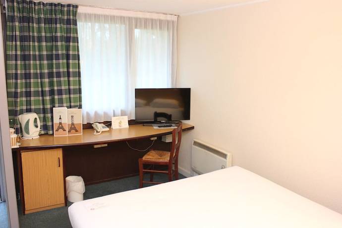Imagen de la habitación del Hotel The Raceby Hotel, Doncaster South Yorkshire, Part of the AG Collection. Foto 14