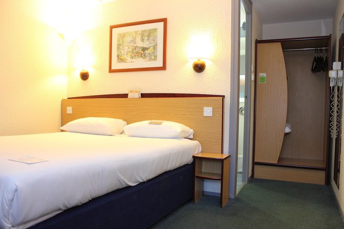 Imagen de la habitación del Hotel The Raceby Hotel, Doncaster South Yorkshire, Part of the AG Collection. Foto 16