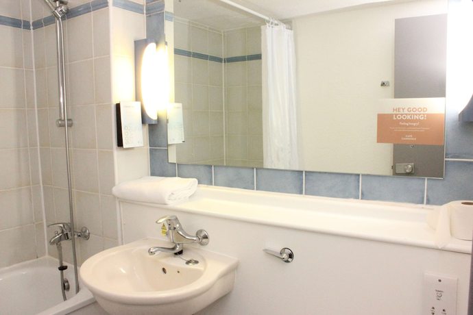 Imagen de la habitación del Hotel The Raceby Hotel, Doncaster South Yorkshire, Part of the AG Collection. Foto 18