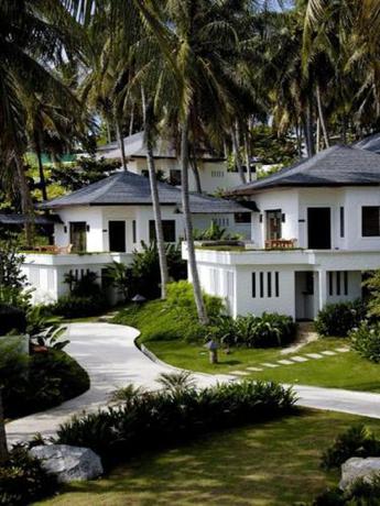 Imagen general del Hotel The Racha. Foto 7