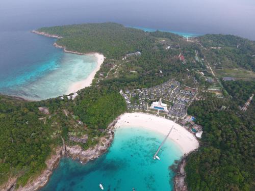 Imagen general del Hotel The Racha. Foto 4