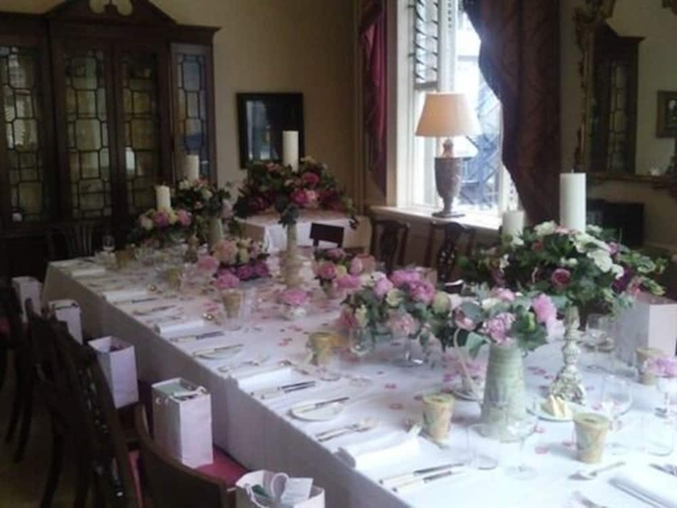 Imagen de los interiores del Hotel The Racquet Club. Foto 13