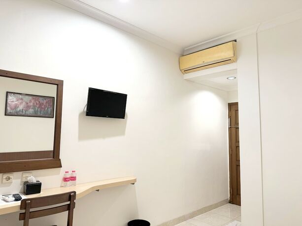 Imagen de la habitación del Hotel The Raden Patah Heritage. Foto 11
