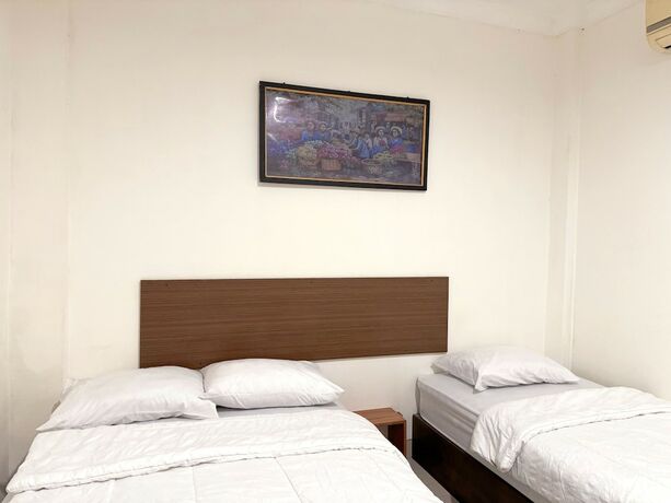Imagen de la habitación del Hotel The Raden Patah Heritage. Foto 12