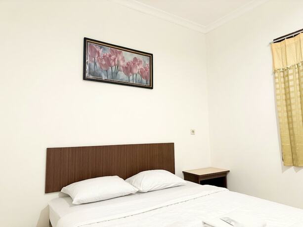 Imagen de la habitación del Hotel The Raden Patah Heritage. Foto 13