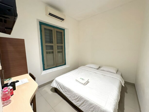 Imagen de la habitación del Hotel The Raden Patah Heritage. Foto 15