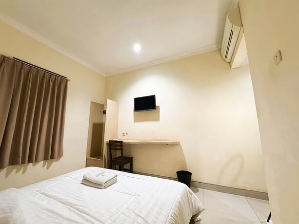 Imagen general del Hotel The Raden Patah Heritage. Foto 3