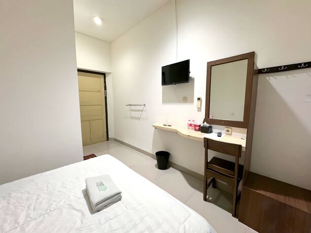 Imagen general del Hotel The Raden Patah Heritage. Foto 4