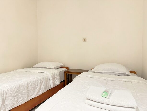 Imagen general del Hotel The Raden Patah Heritage. Foto 6