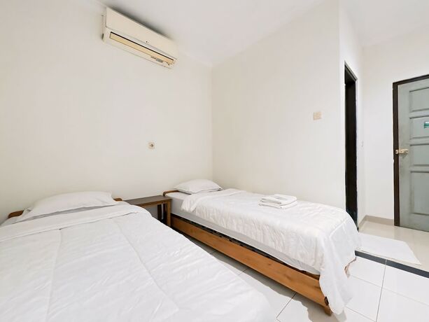Imagen de la habitación del Hotel The Raden Patah Heritage. Foto 16