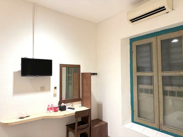 Imagen de la habitación del Hotel The Raden Patah Heritage. Foto 17