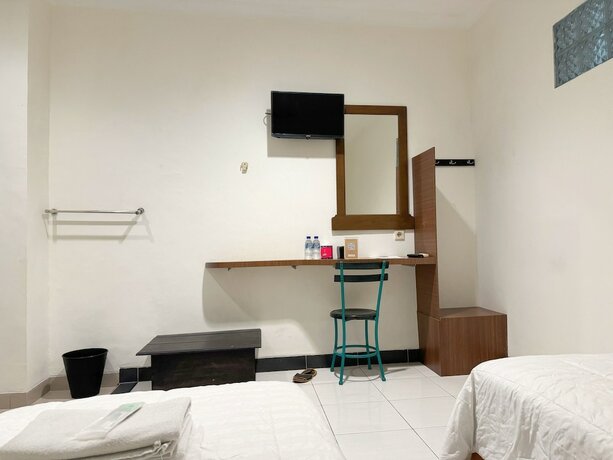 Imagen de la habitación del Hotel The Raden Patah Heritage. Foto 18