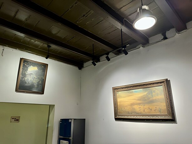 Imagen general del Hotel The Raden Patah Heritage. Foto 9