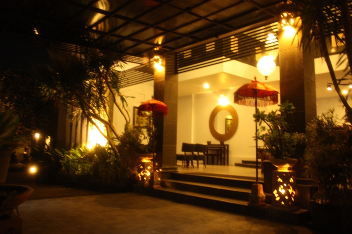 Imagen de los interiores del Hotel The Radiant and Spa. Foto 10