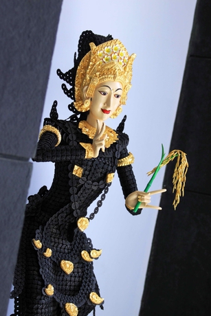 Imagen de los interiores del Hotel The Radiant and Spa. Foto 11