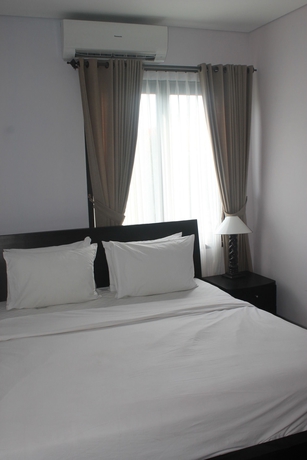 Imagen de la habitación del Hotel The Radiant and Spa. Foto 7