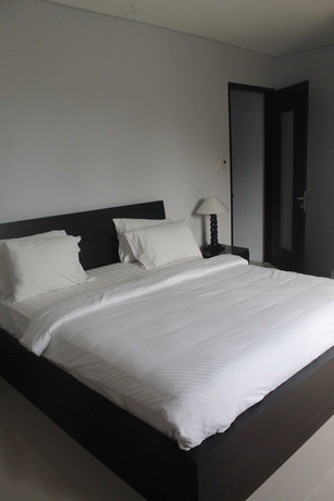 Imagen de la habitación del Hotel The Radiant and Spa. Foto 8