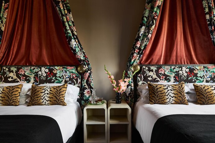 Imagen de la habitación del Hotel The Radical, Asheville. Foto 16