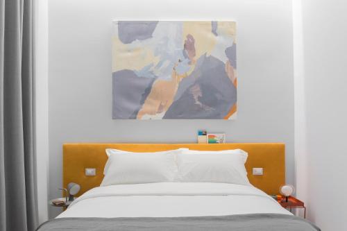 Imagen de la habitación del Hotel The Radical, Via Veneto. Foto 7